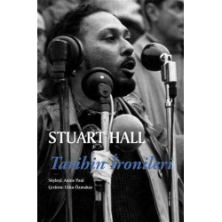 Stuart Hall - Tarihin İronileri Annie Paul