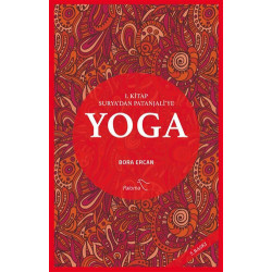 Yoga 1.Kitap Surya'dan Patanjali'ye Bora Ercan