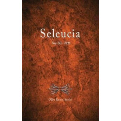 Seleucia Sayı 11 - 2021...