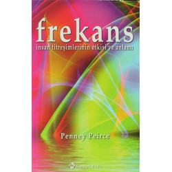 Frekans - Penney Peirce