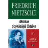 Ahlakın Soykütüğü Üstüne - Friedrich Wilhelm Nietzsche