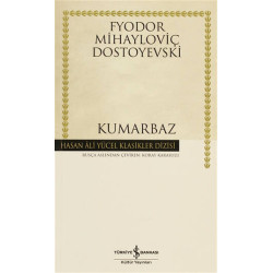 Kumarbaz - Fyodor...