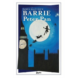 Peter Pan - James Matthew...