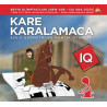 Kare Karalamaca IQ 4 - Ahmet Karaçam