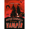 Beyaz Kanatlı Vampir 4 - Çürüyüş - Erkan İşeri
