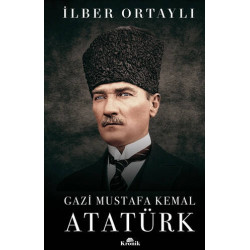 Gazi Mustafa Kemal Atatürk...