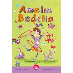 Amelia Bedelia Spor Yapıyor...