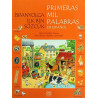 İspanyolca İlk Bin Sözcük - Primeras Mil Palabras en Espanol - Heather Amery