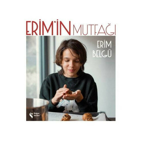 Erim'in Mutfağı Erim Belgü