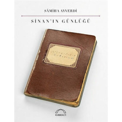 Sinan'ın Günlüğü Samiha Ayverdi
