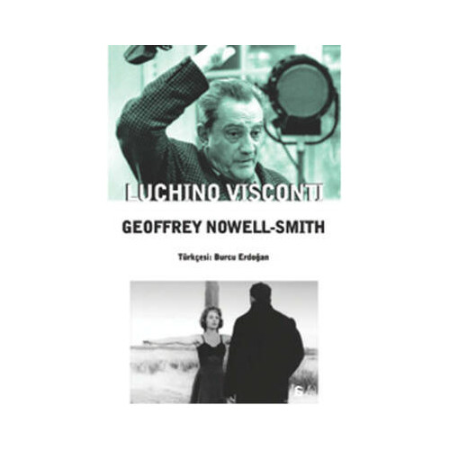 Luchino Visconti Geoffrey Nowell Smith