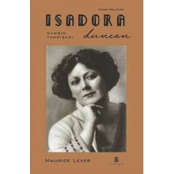 Isadora Duncan - Dansın...