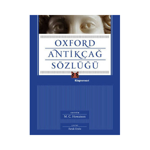 Oxford Antikçağ Sözlüğü
