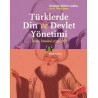 Türklerde Din ve Devlet Yönetimi Christoph Wilhelm Lüdeke