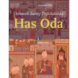 Osmanlı Saray Teşkilatında...