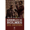 Sherlock Holmes Kızıl Soruşturma Bütün Maceraları 1 Sir Arthur Conan Doyle