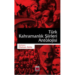 Türk Kahramanlık Şiirleri...