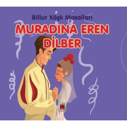 Muradına Eren Dilber -...