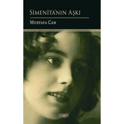 Simenita'nın Aşkı Mustafa Can