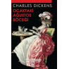 Ocaktaki Ağustos Böceği Charles Dickens