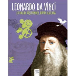 Leonardo Da Vinci -...