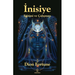İnisiye - Dion Fortune