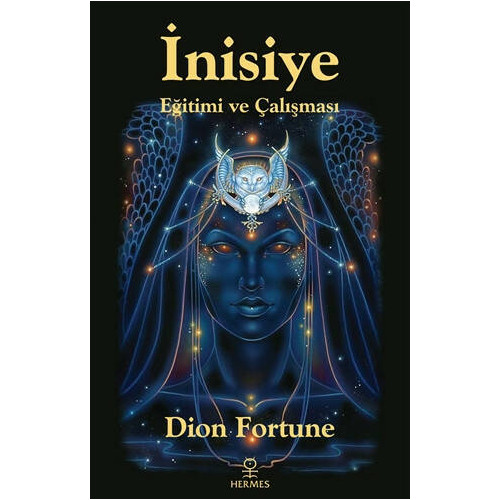 İnisiye - Dion Fortune