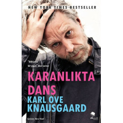 Karanlıkta Dans - Karl Ove Knausgaard