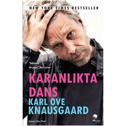 Karanlıkta Dans Karl Ove Knausgaard