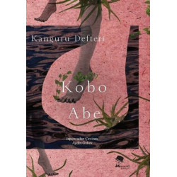 Kanguru Defteri - Kobo Abe