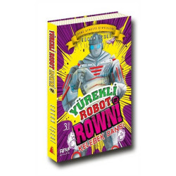 Yürekli Robot Rowni 2 :...
