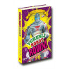 Yürekli Robot Rowni 2 : Kelebek Dansı - Erkan İşeri