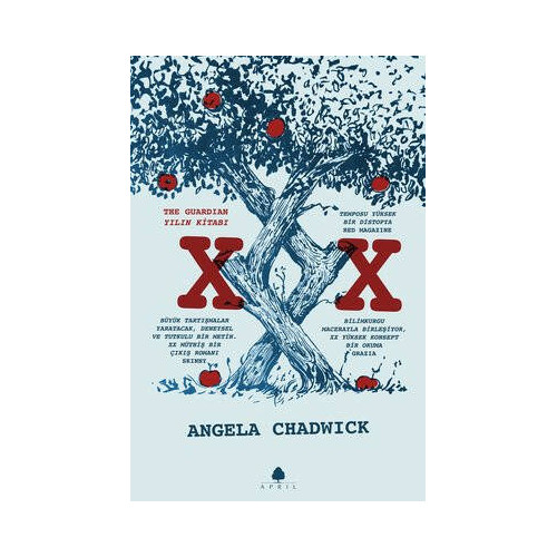 XX Angela Chadwick
