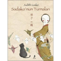 Sadako'nun Turnaları Judith Loske