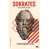 Sokrates - İroni İnfaz ve Etik - Alfred Edward Taylor