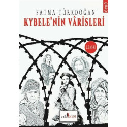 Kybele'nin Varisleri Fatma Türkdoğan