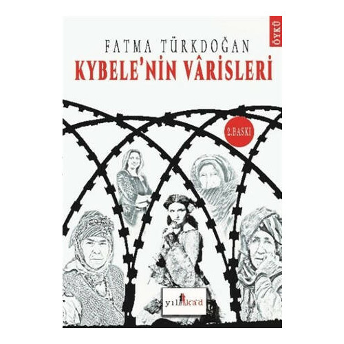 Kybele’nin Varisleri - Fatma Türkdoğan