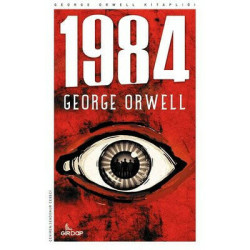 1984 - George Orwell...