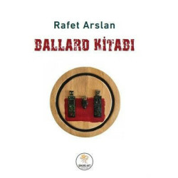 Ballard Kitabı Rafet Arslan