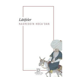 Latifeler - Nasreddin Hoca'dan  Kolektif