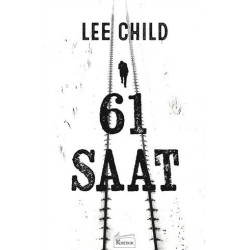 61 Saat Lee Child