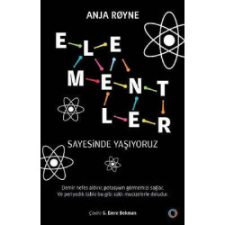 Elementler Anja Royne