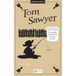 Tom Sawyer - Zamansız...