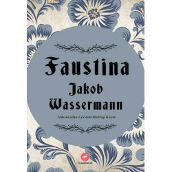 Faustina Jakob Wassermann