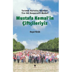 Mustafa Kemal'in...