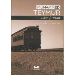 Trende-Arapça - Türkçe Öyküler Muhammed Teymur