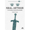 Kral Arthur - Andrew Lang