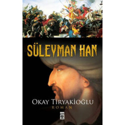 Süleyman Han Okay Tiryakioğlu