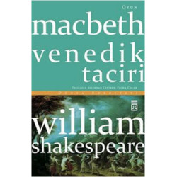 Macbeth Venedik Taciri...