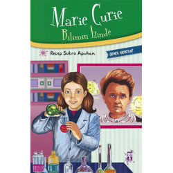Marie Curie - Bilimin...